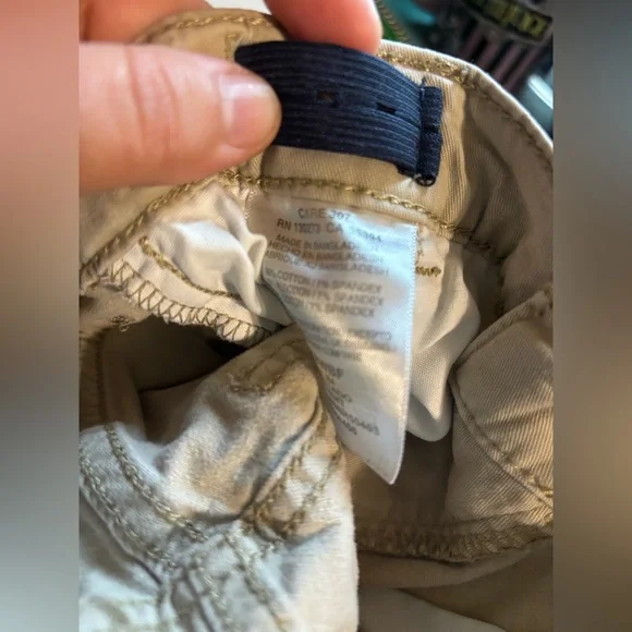 Boys Bundle of Cargo Pants - Picture 7 of 11